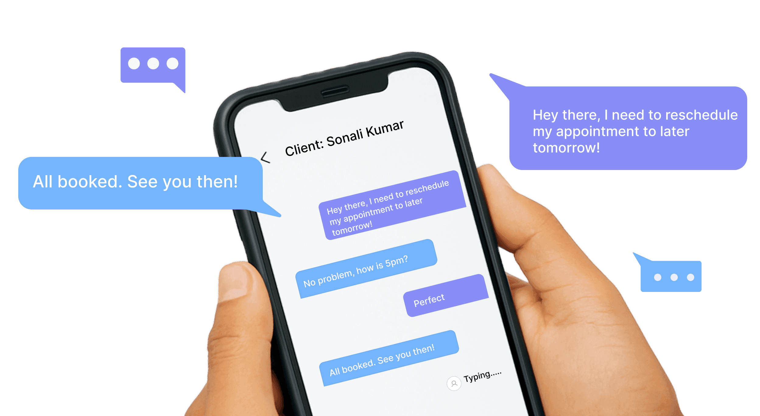 Client Chat